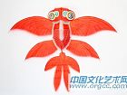 杨红卫-金鱼风筝