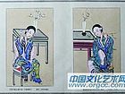 杨家埠木版年画