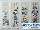 杨家埠木版年画