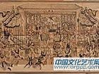 杨家埠木版年画
