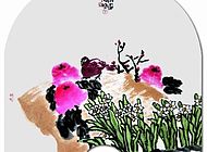 兰花