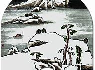 松石