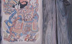 <b>刘铁飞</b>油画作品欣赏