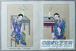 杨家埠木版年画