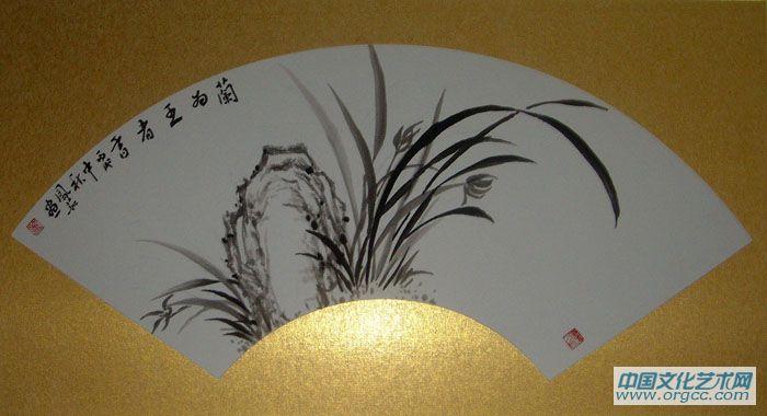 兰为王者香