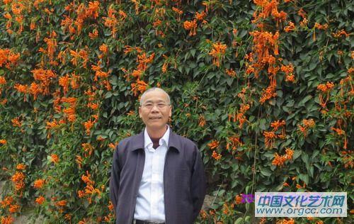 陈文芳生活照