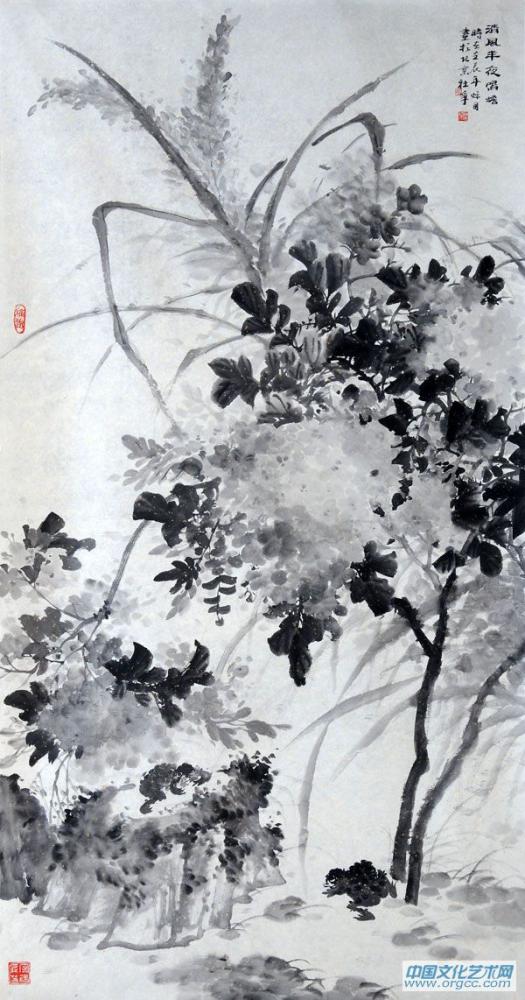 清風半夜嗚蟾