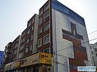 楼体壁画