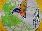 吴德才书画作品