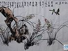 吴德才书画作品