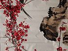 吴德才书画作品