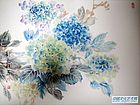 画家刘元红花鸟作品