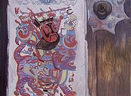 《伴我童年》