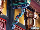 十笏园建筑艺术