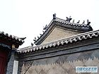 十笏园建筑艺术