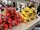 浚县古庙会之非遗篇
