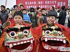 浚县古庙会之人物篇
