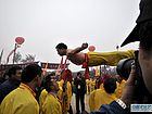 浚县古庙会之社火篇