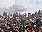 舜帝故里瑕丘庙会一览