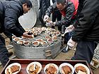 舜帝故里瑕丘庙会一览