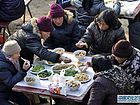 舜帝故里瑕丘庙会一览