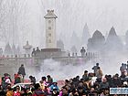 舜帝故里瑕丘庙会一览