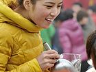 舜帝故里瑕丘庙会一览