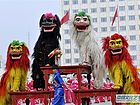 闹元宵
