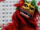 闹元宵