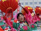 闹元宵