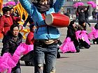 闹元宵