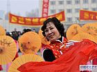闹元宵