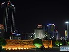 鸢飞大酒店周边