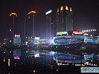 潍坊不夜城