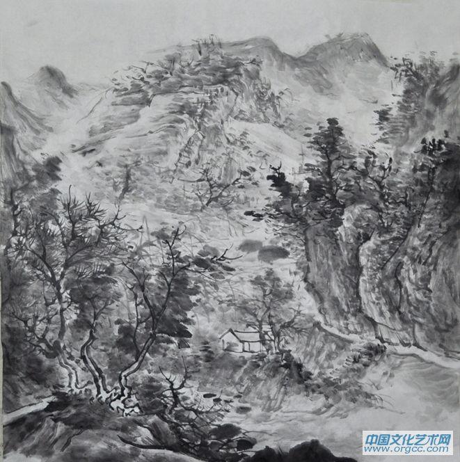 斗方2