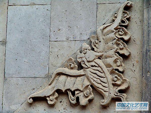 十笏园建筑艺术
