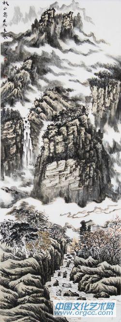 秋山高