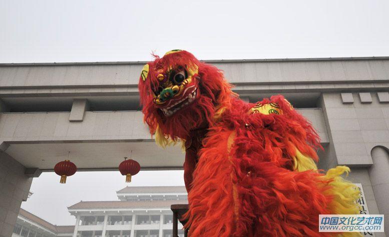 闹元宵
