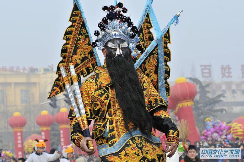 闹元宵