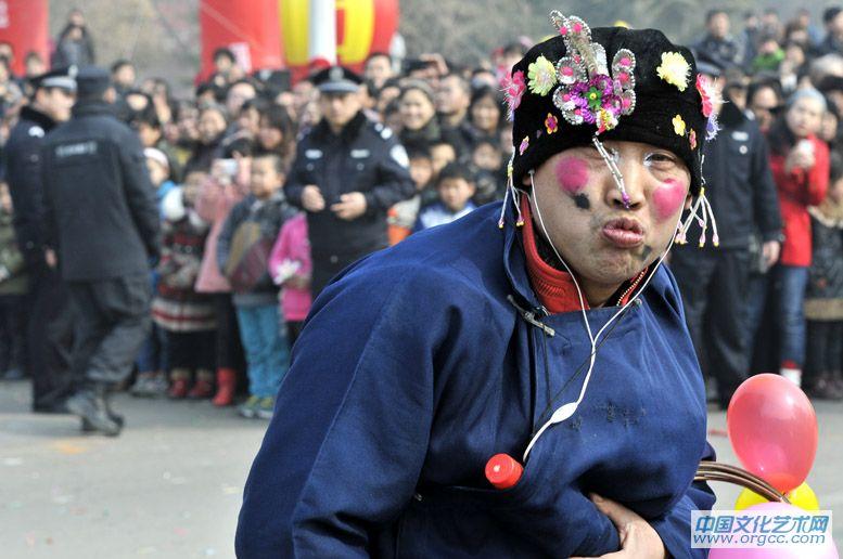闹元宵