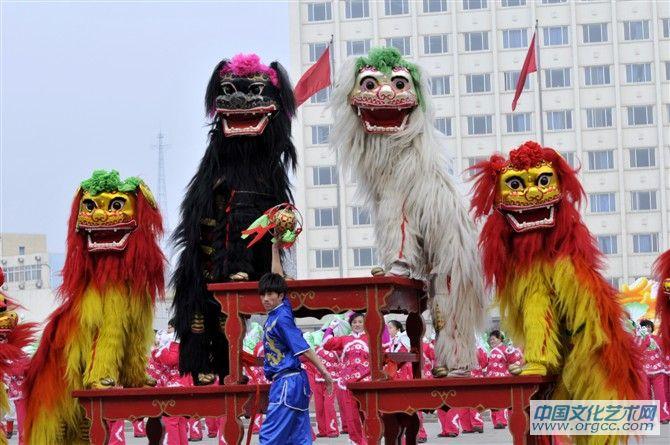 闹元宵