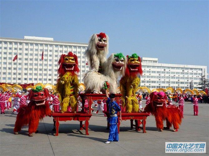 闹元宵