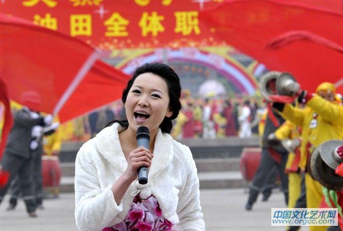 闹元宵