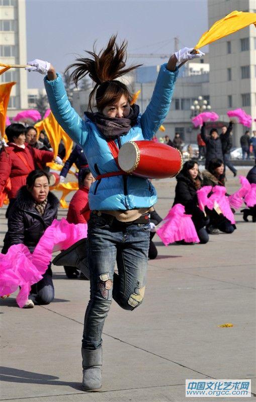 闹元宵