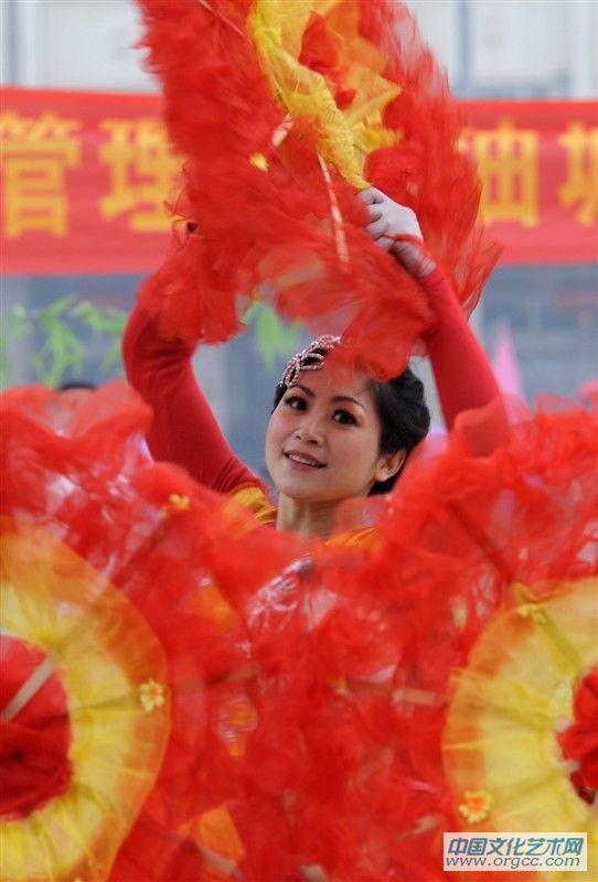 闹元宵