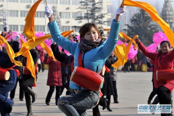 闹元宵