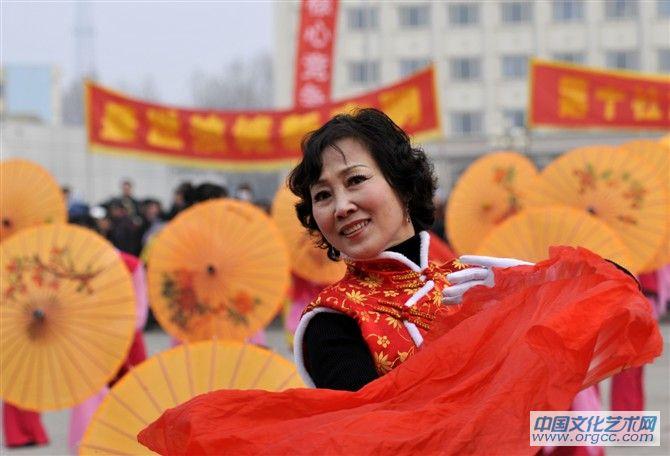 闹元宵
