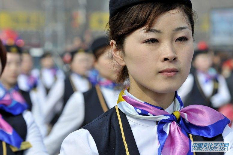闹元宵
