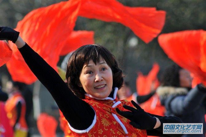 闹元宵