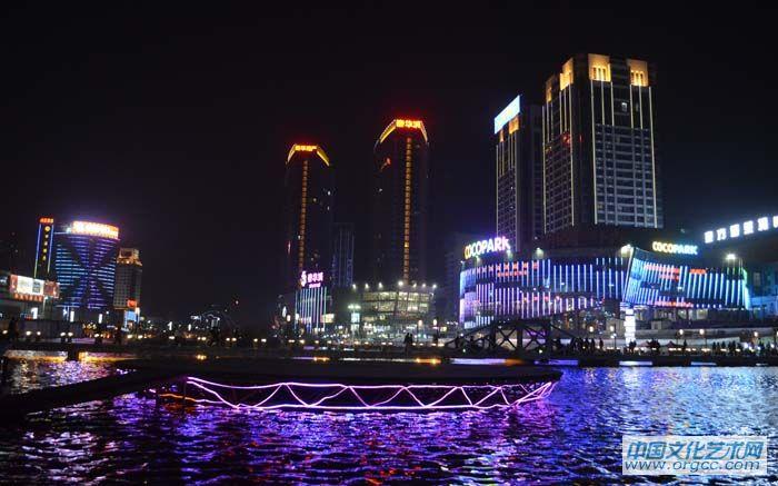 泰华不夜城